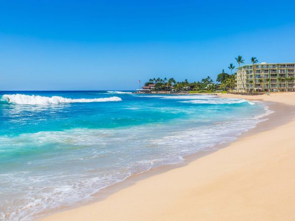 Beautiful Vacation Home in Makaha Ocean Views