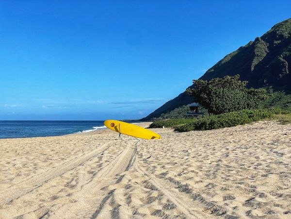 Beautiful Vacation Home in Makaha Ocean Views