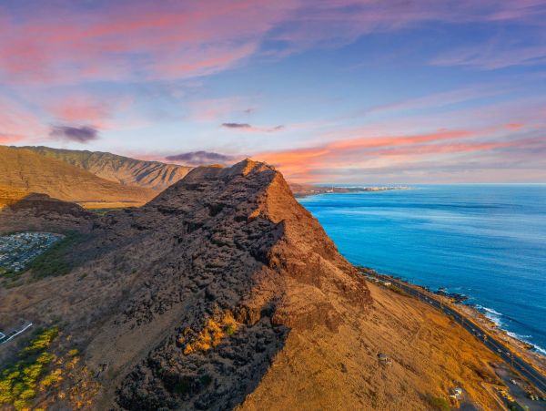 Beautiful Vacation Home in Makaha Ocean Views
