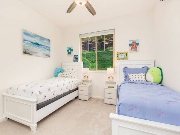 Beautiful Vacation Home in Makaha Ocean Views
