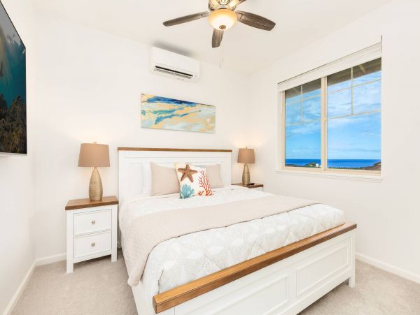 Beautiful Vacation Home in Makaha Ocean Views
