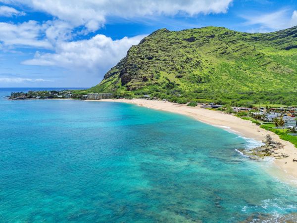 Waianae Vacation Rental with Pool & Near Makaha Beach