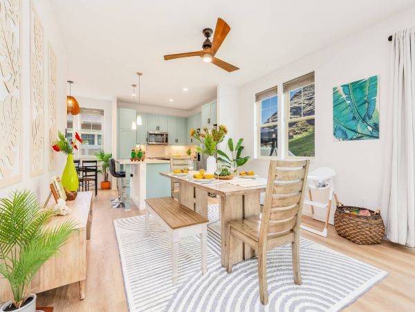 Waianae Vacation Rental with Pool & Near Makaha Beach