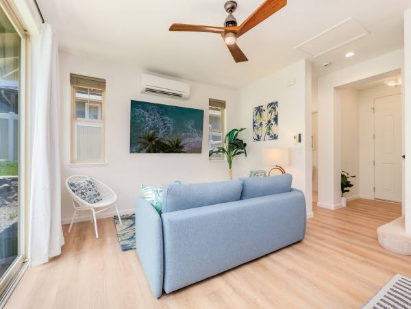 Waianae Vacation Rental with Pool & Near Makaha Beach