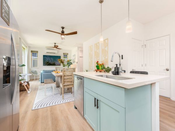 Waianae Vacation Rental with Pool & Near Makaha Beach