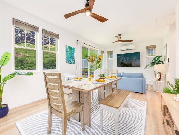 Waianae Vacation Rental with Pool & Near Makaha Beach