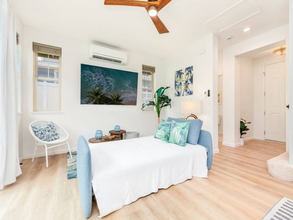 Waianae Vacation Rental with Pool & Near Makaha Beach