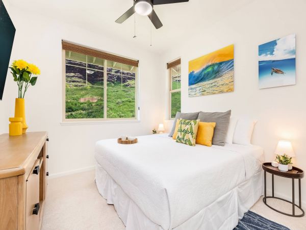 Waianae Vacation Rental with Pool & Near Makaha Beach