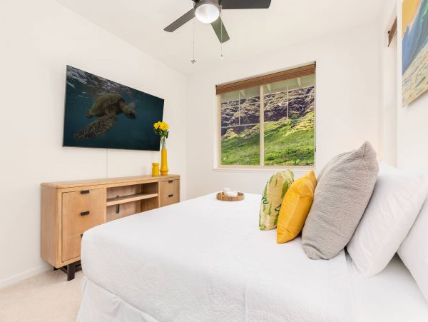 Waianae Vacation Rental with Pool & Near Makaha Beach