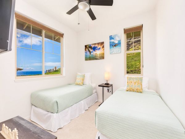 Waianae Vacation Rental with Pool & Near Makaha Beach