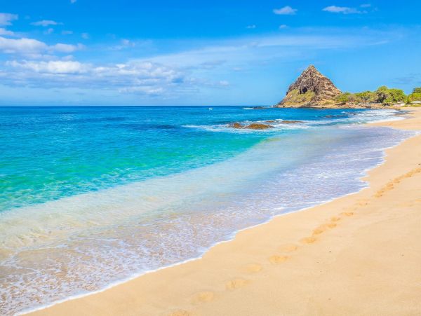 Waianae Vacation Rental with Pool & Near Makaha Beach
