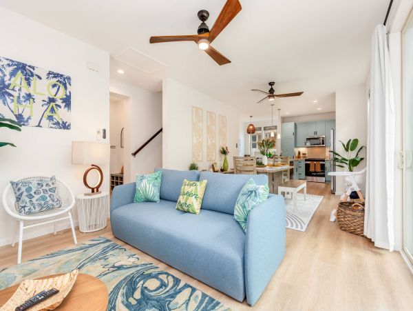 Waianae Vacation Rental with Pool & Near Makaha Beach