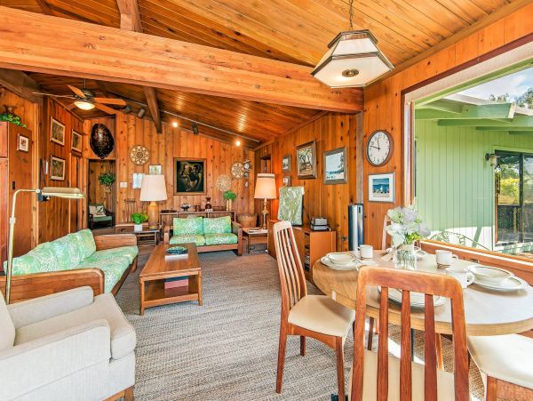 North Shore Ocean & Mountain View 3 Bedroom Vacation Rental