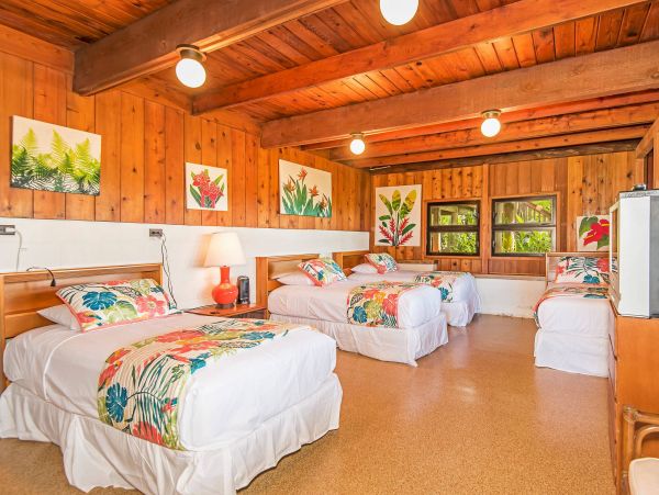 North Shore Ocean & Mountain View 3 Bedroom Vacation Rental