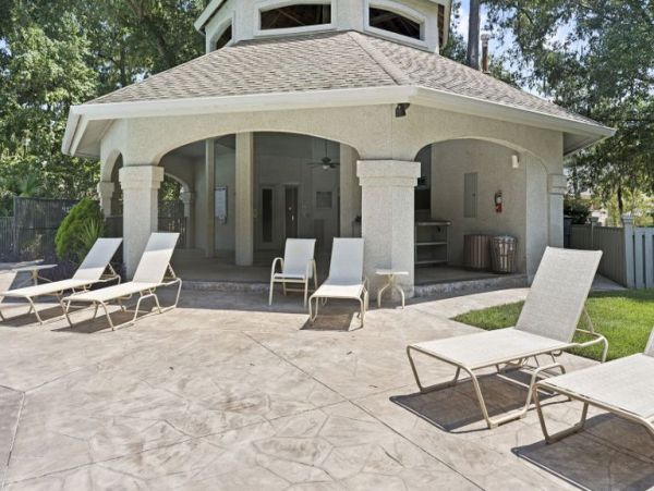 Luxury Pet-Friendly Hilton Head Home with Lagoon Views