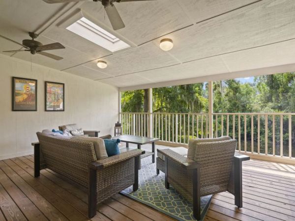 Luxury Pet-Friendly Hilton Head Home with Lagoon Views