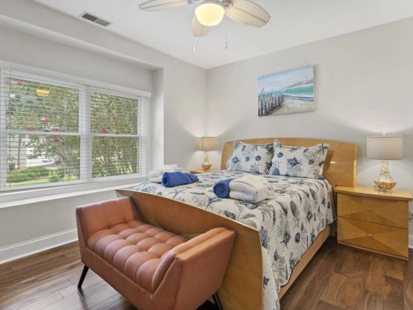 Luxury Pet-Friendly Hilton Head Home with Lagoon Views
