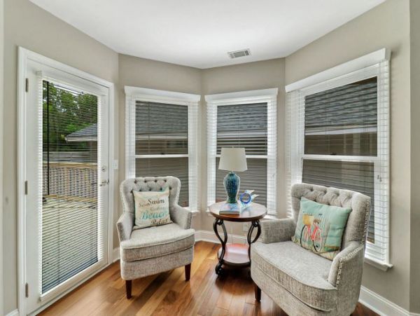 Luxury Pet-Friendly Hilton Head Home with Lagoon Views