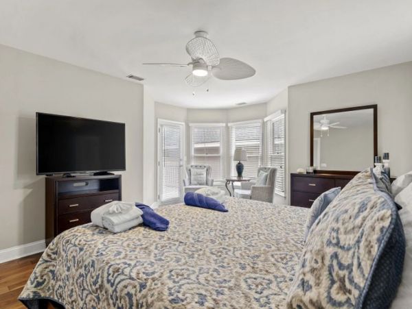 Luxury Pet-Friendly Hilton Head Home with Lagoon Views