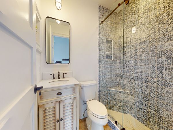 Spacious Hilton Head Vacation Rental with Pool & Beach Access