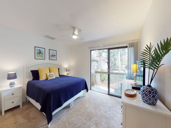 Spacious Hilton Head Vacation Rental with Pool & Beach Access