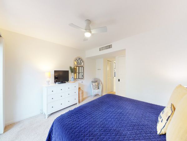 Spacious Hilton Head Vacation Rental with Pool & Beach Access