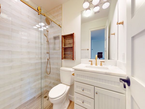 Spacious Hilton Head Vacation Rental with Pool & Beach Access