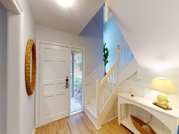Spacious Hilton Head Vacation Rental with Pool & Beach Access