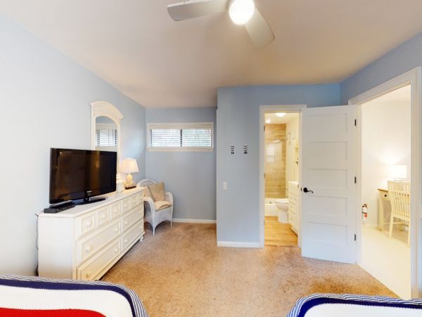 Spacious Hilton Head Vacation Rental with Pool & Beach Access