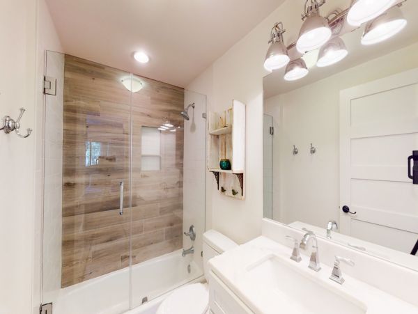 Spacious Hilton Head Vacation Rental with Pool & Beach Access