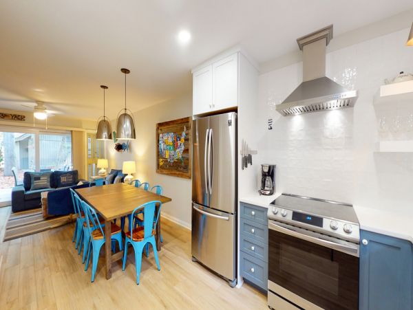 Spacious Hilton Head Vacation Rental with Pool & Beach Access