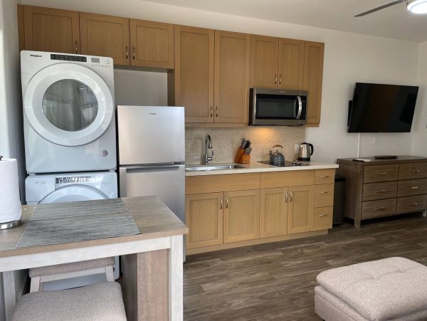 Oahu Four Bedroom Vacation Rental Home