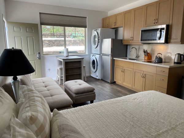 Oahu Four Bedroom Vacation Rental Home