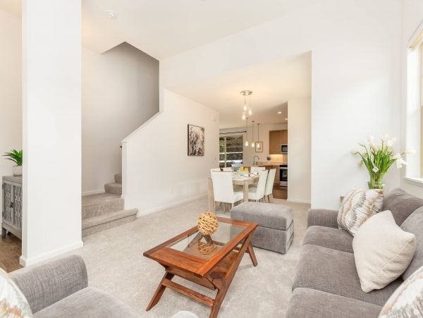 Oahu Four Bedroom Vacation Rental Home