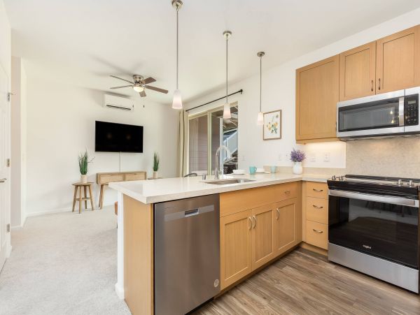 Oahu Four Bedroom Vacation Rental Home