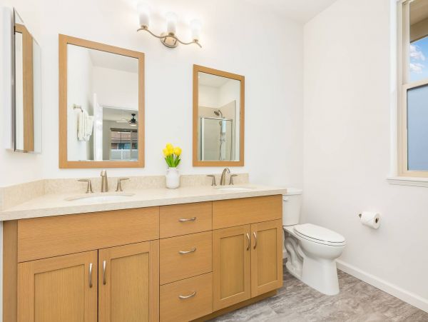 Oahu Four Bedroom Vacation Rental Home