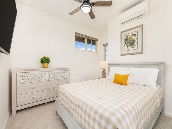 Oahu Four Bedroom Vacation Rental Home