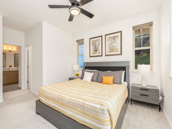Oahu Four Bedroom Vacation Rental Home