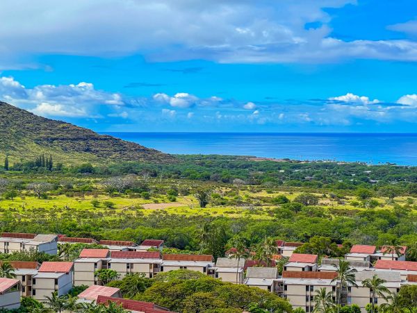 Oahu Four Bedroom Vacation Rental Home