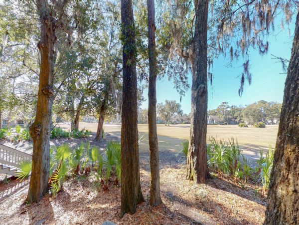 Hilton Head Vacation Rental: Modern 4BR Villa with Pool Access