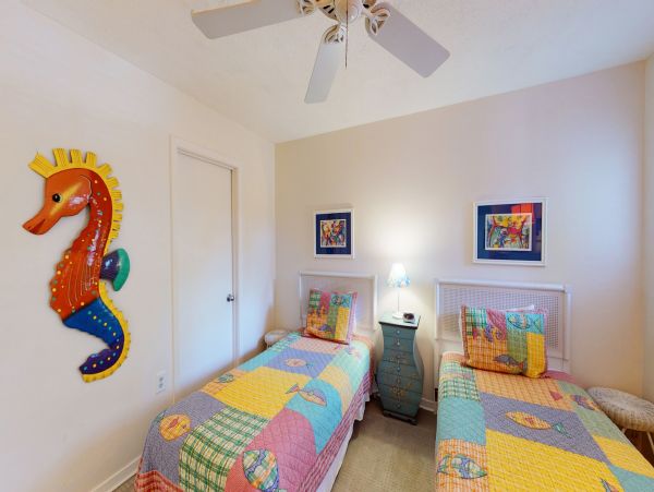 Hilton Head Vacation Rental: Modern 4BR Villa with Pool Access
