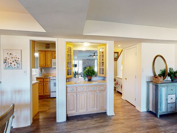 Hilton Head Vacation Rental: Modern 4BR Villa with Pool Access