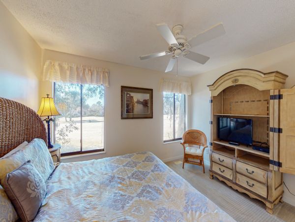 Hilton Head Vacation Rental: Modern 4BR Villa with Pool Access
