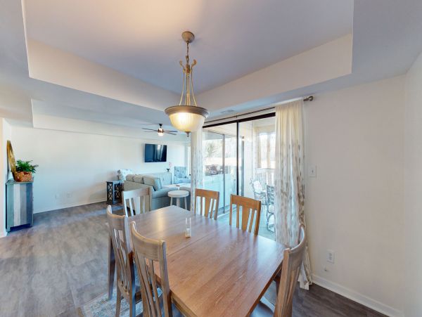 Hilton Head Vacation Rental: Modern 4BR Villa with Pool Access