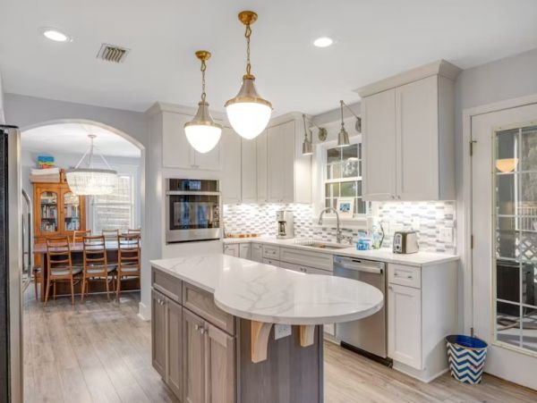 Inlet Beach Luxury Six Bedroom Vacation Rental Your Perfect Getaway