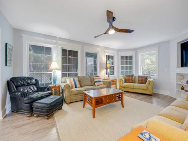 Inlet Beach Luxury Six Bedroom Vacation Rental Your Perfect Getaway