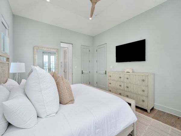 Seacrest Nine Bedroom Luxury Beach Escape