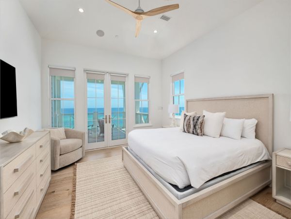 Seacrest Nine Bedroom Luxury Beach Escape