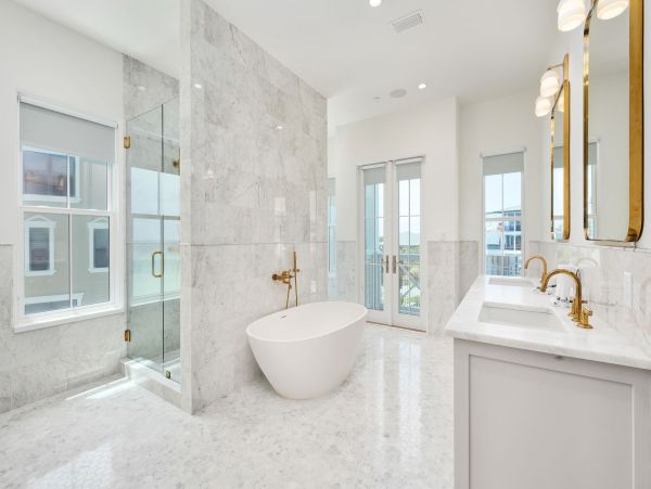 Seacrest Nine Bedroom Luxury Beach Escape