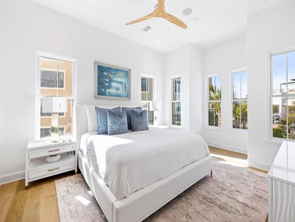 Seacrest Nine Bedroom Luxury Beach Escape